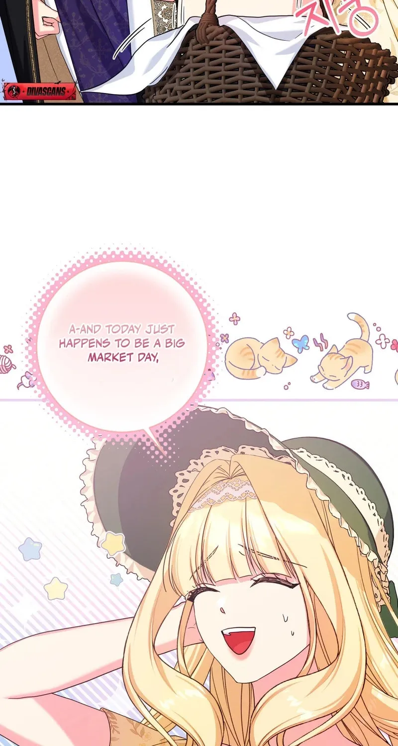 Read Love Potion Panic chapter 6 image 69 on Lezhin