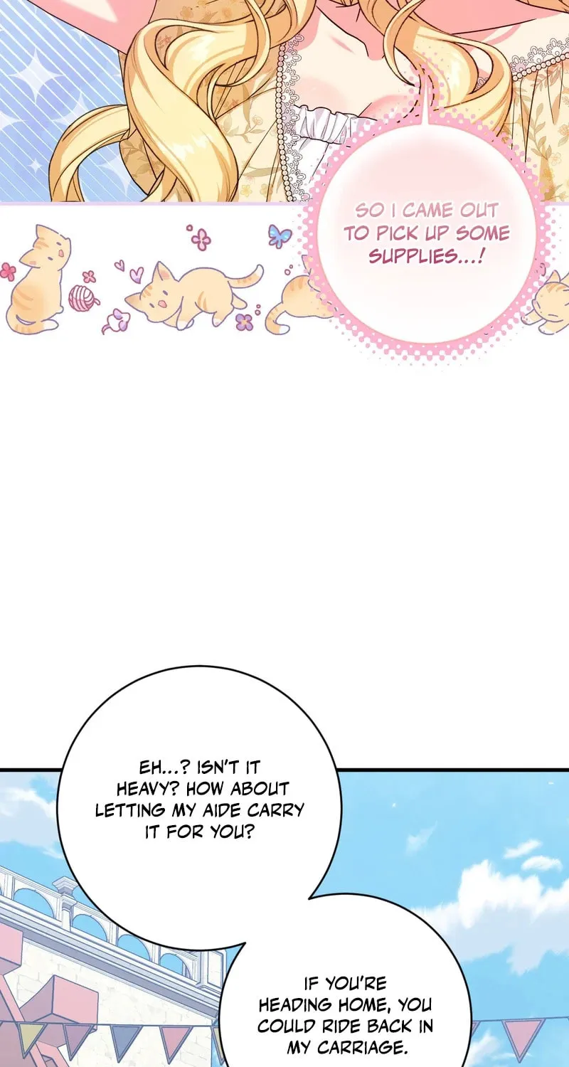 Read Love Potion Panic chapter 6 image 70 on Lezhin