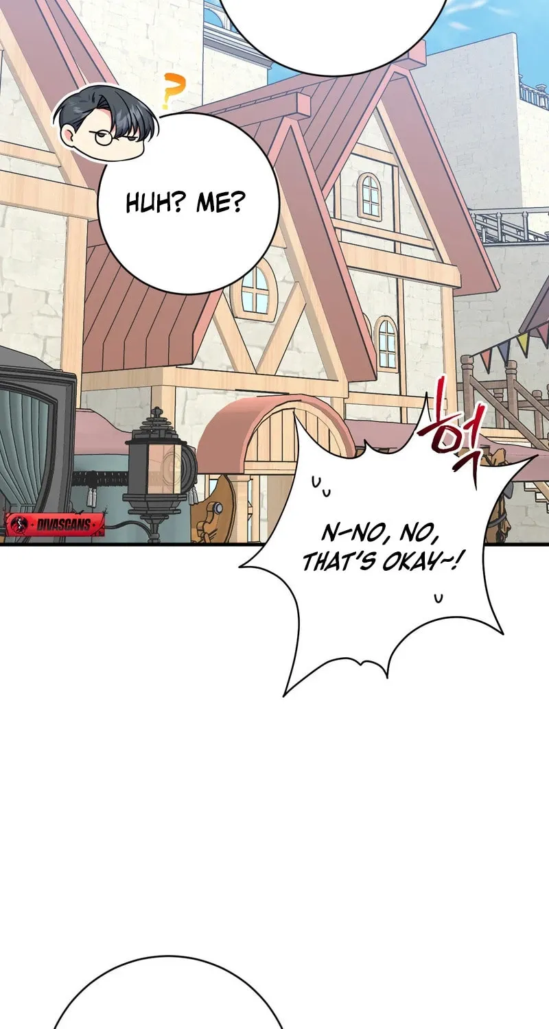Read Love Potion Panic chapter 6 image 71 on Lezhin