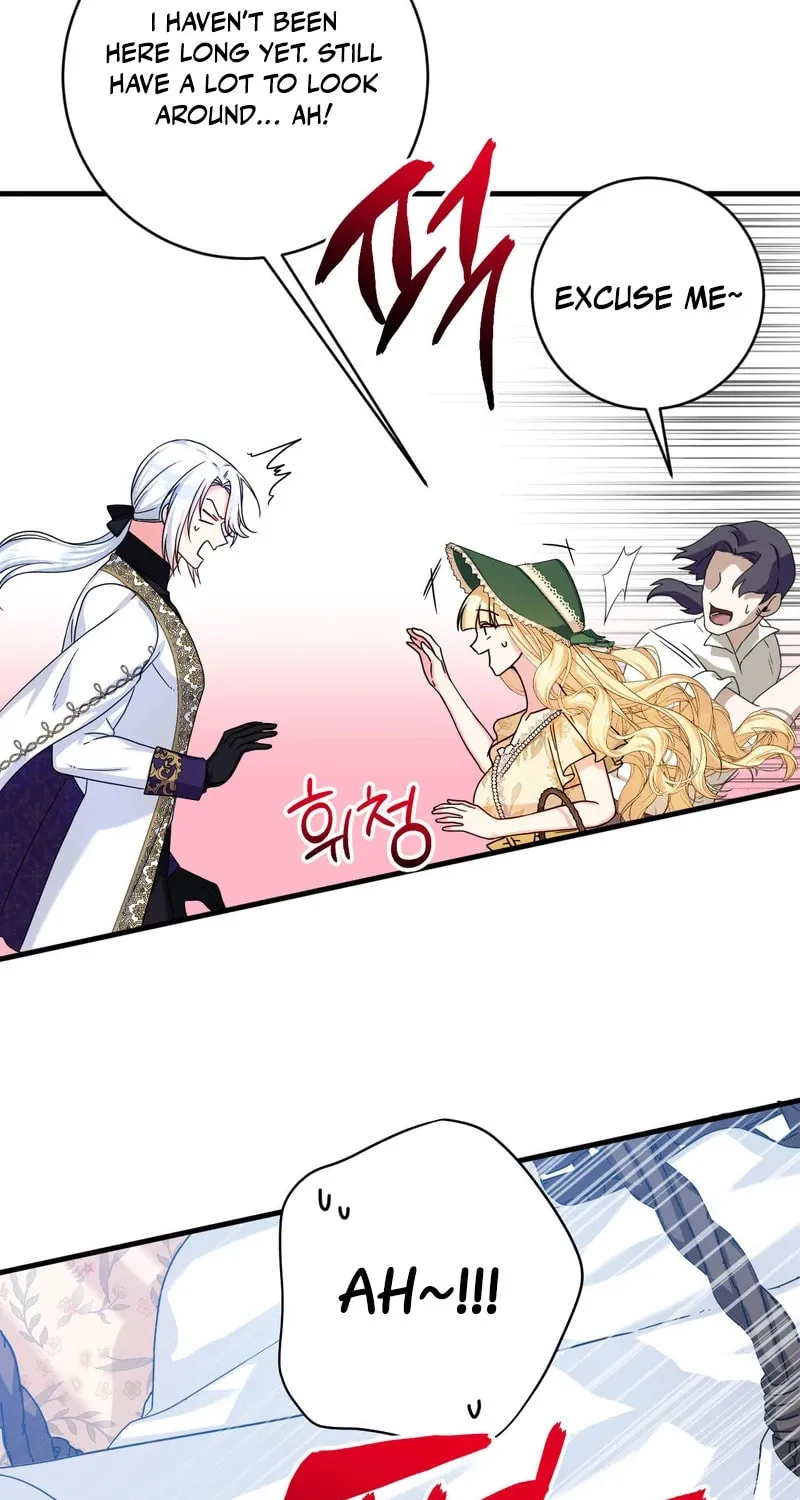 Read Love Potion Panic chapter 6 image 72 on Lezhin