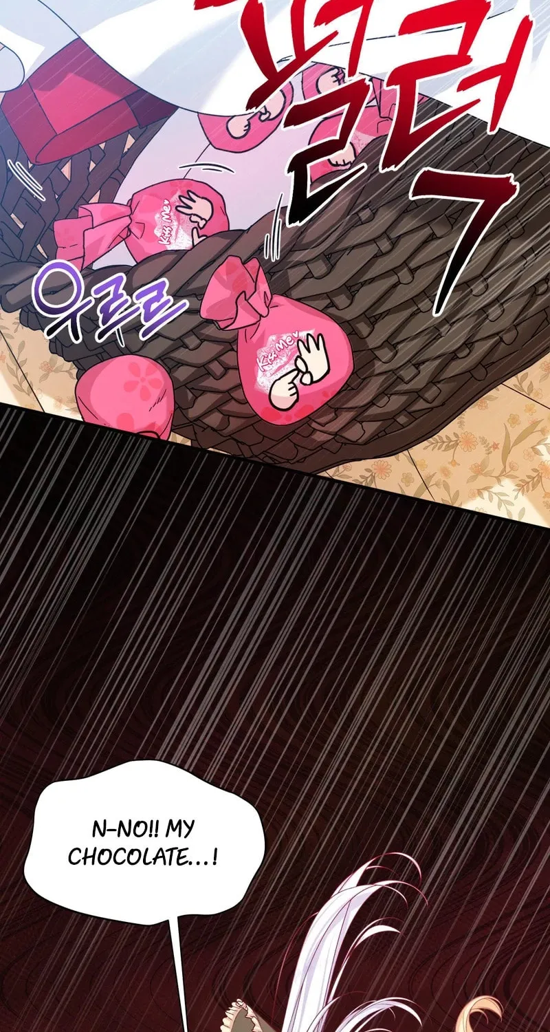 Read Love Potion Panic chapter 6 image 73 on Lezhin