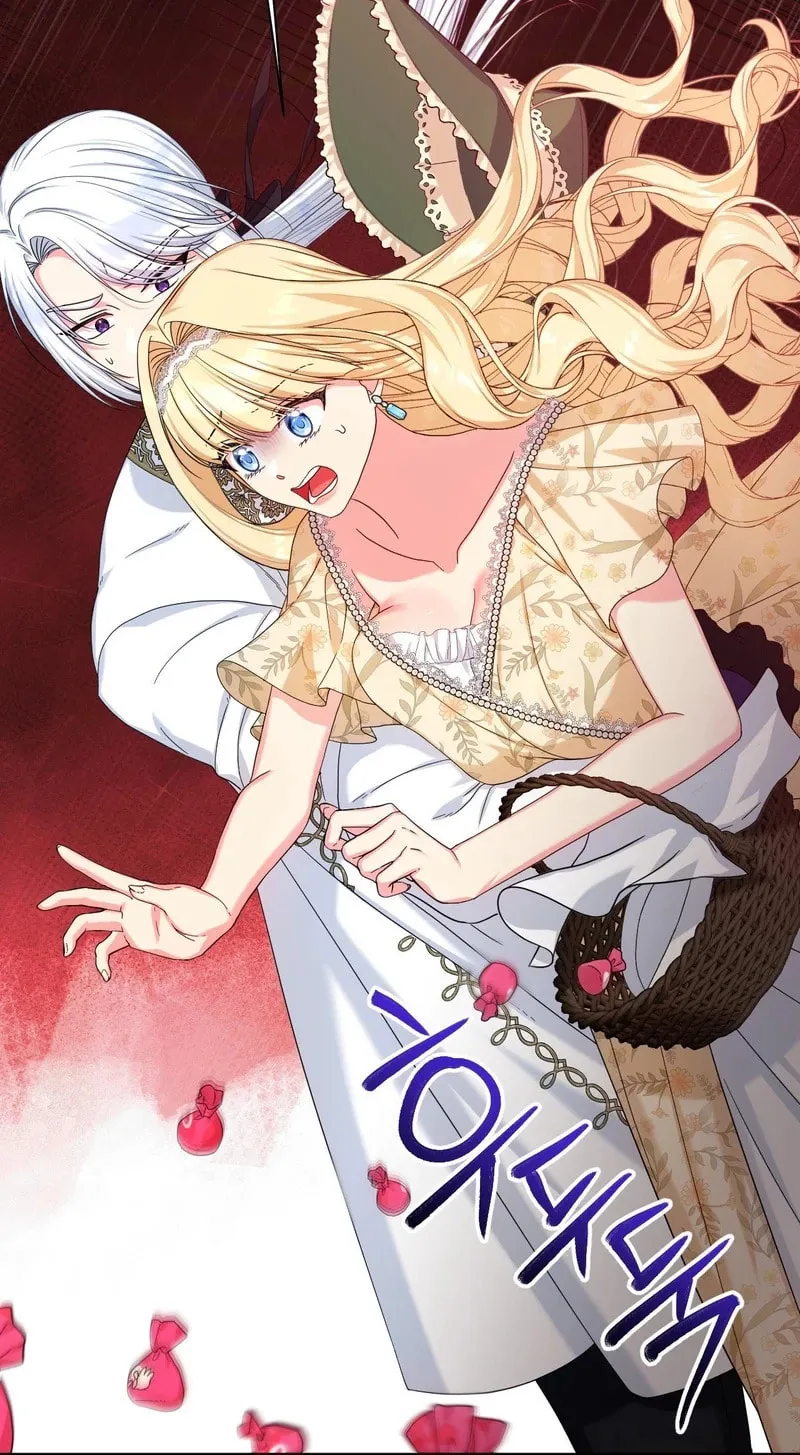 Read Love Potion Panic chapter 6 image 74 on Lezhin