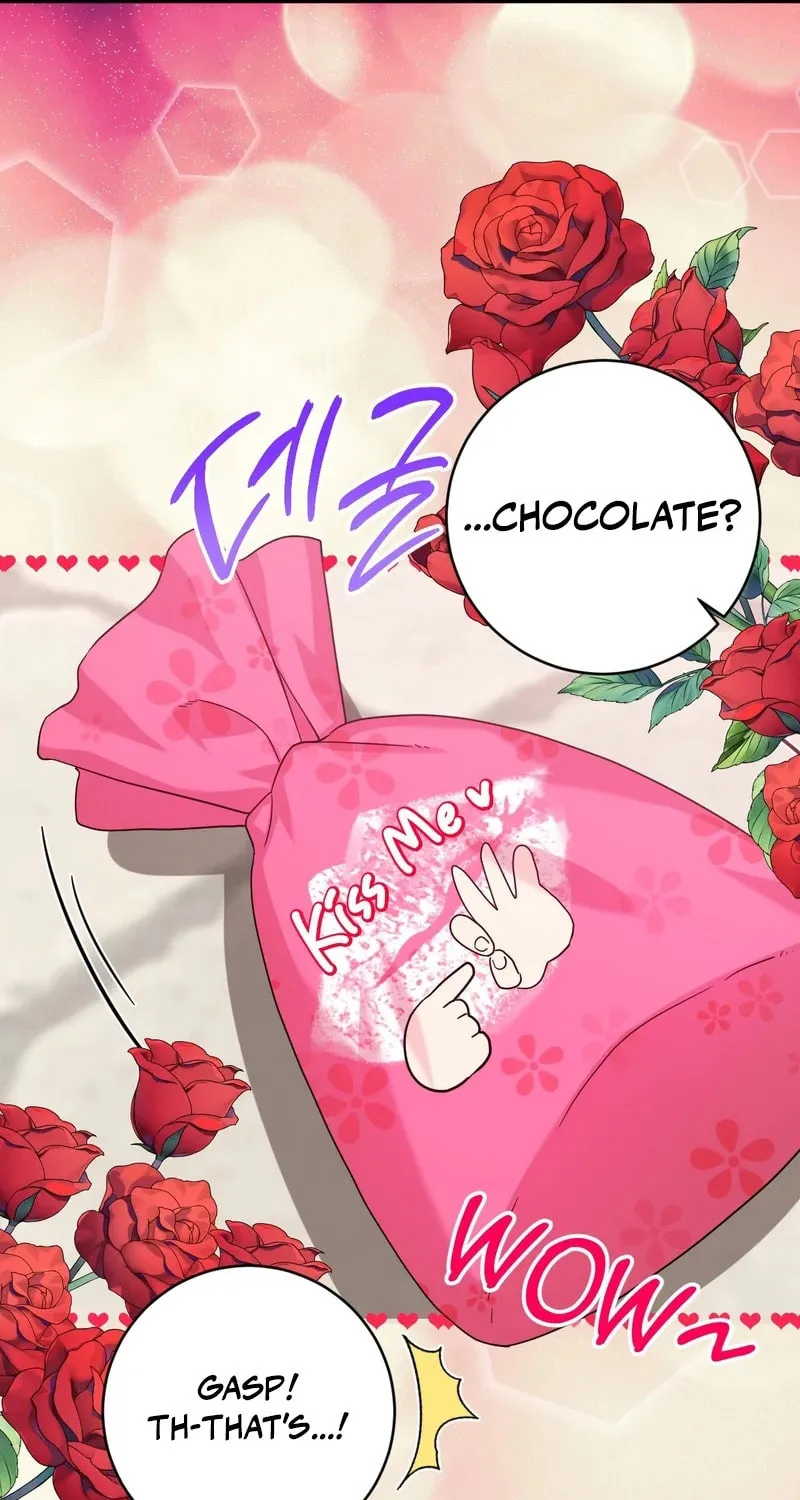 Read Love Potion Panic chapter 6 image 75 on Lezhin