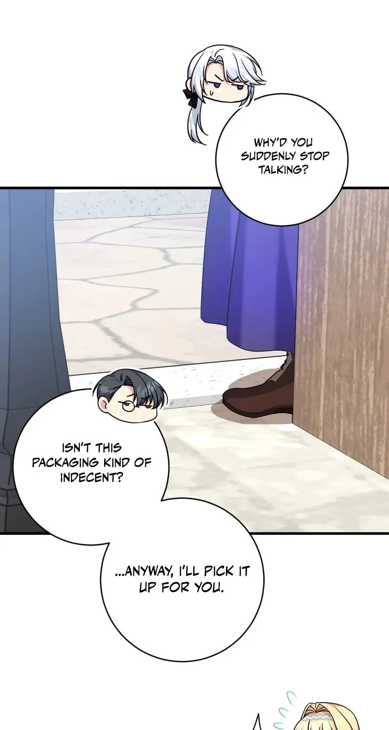 Read Love Potion Panic chapter 6 image 77 on Lezhin