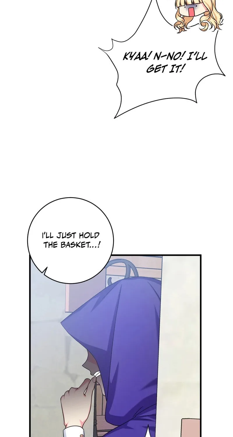 Read Love Potion Panic chapter 6 image 78 on Lezhin