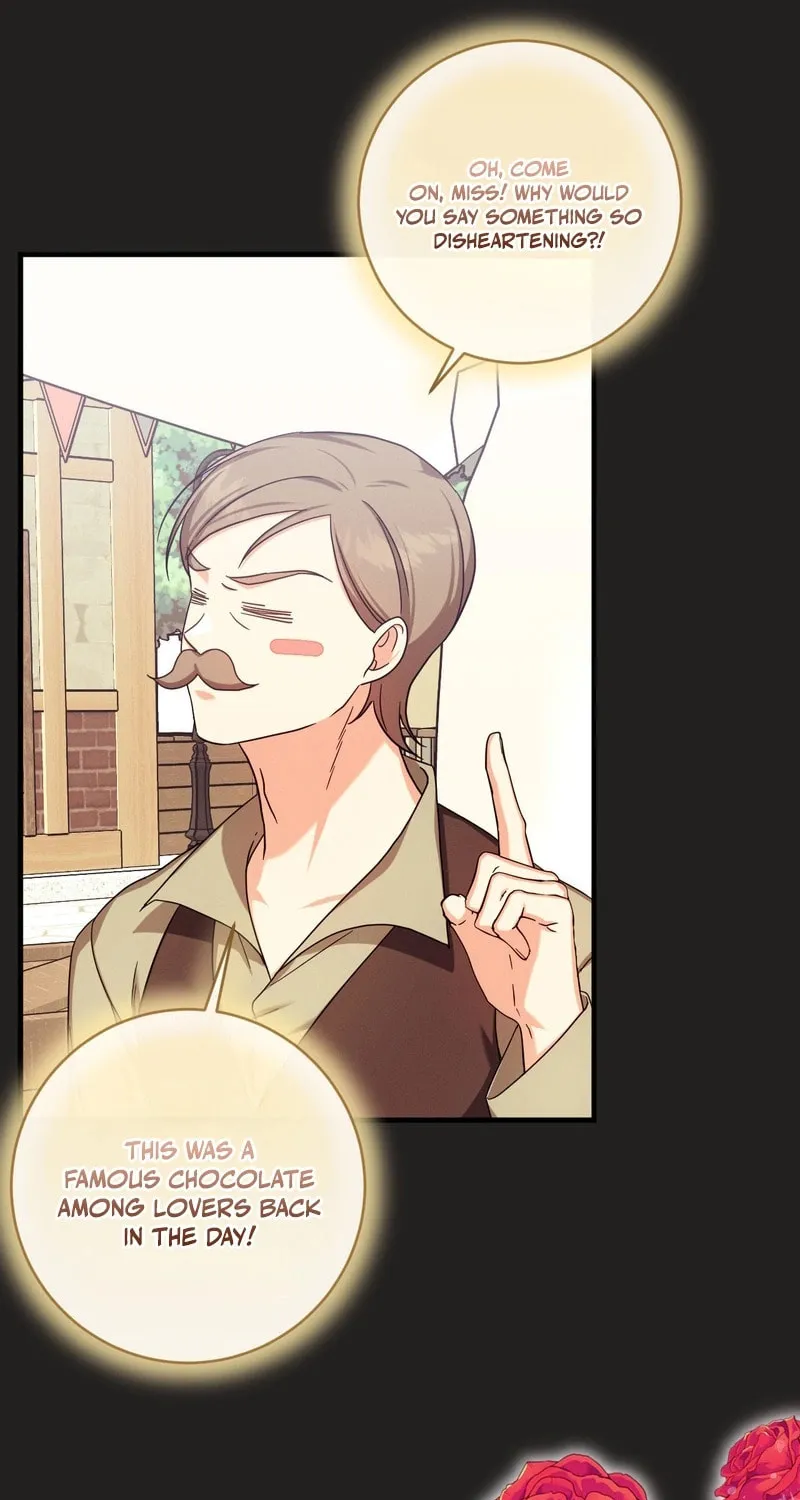 Read Love Potion Panic chapter 7 image 10 on Lezhin