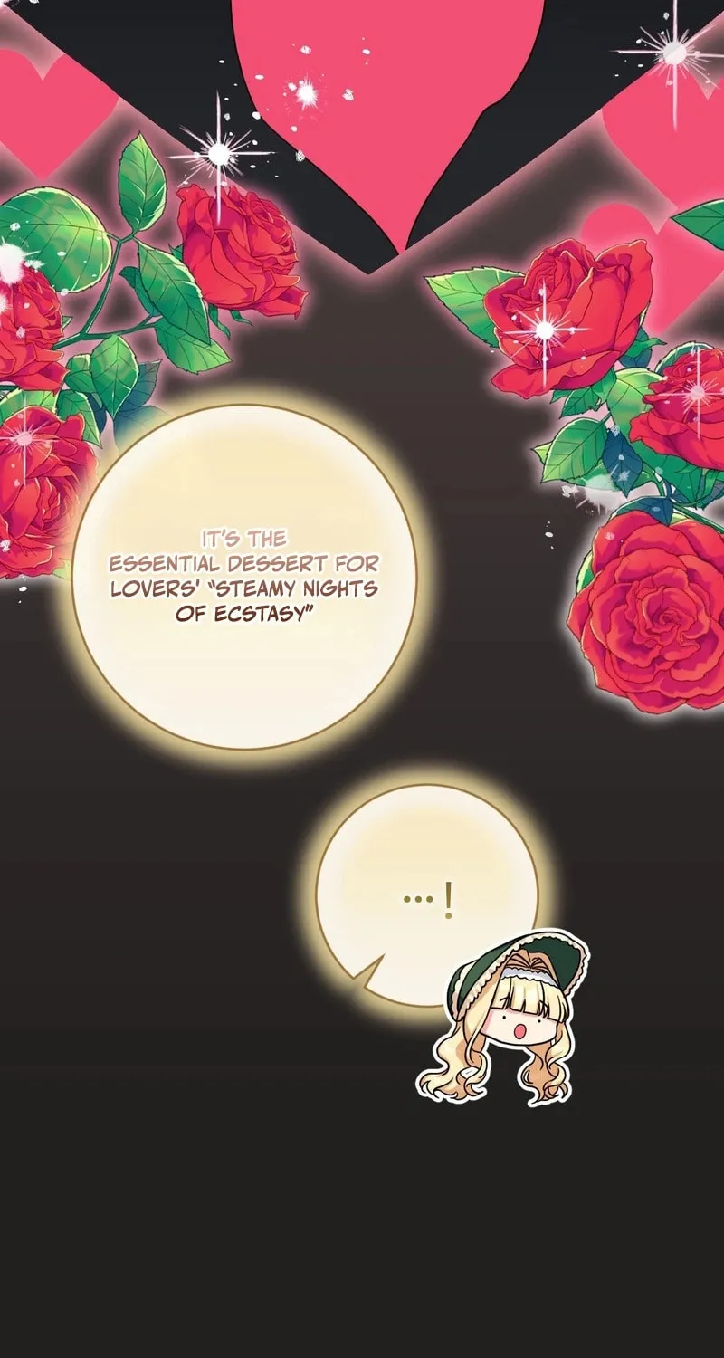 Read Love Potion Panic chapter 7 image 12 on Lezhin