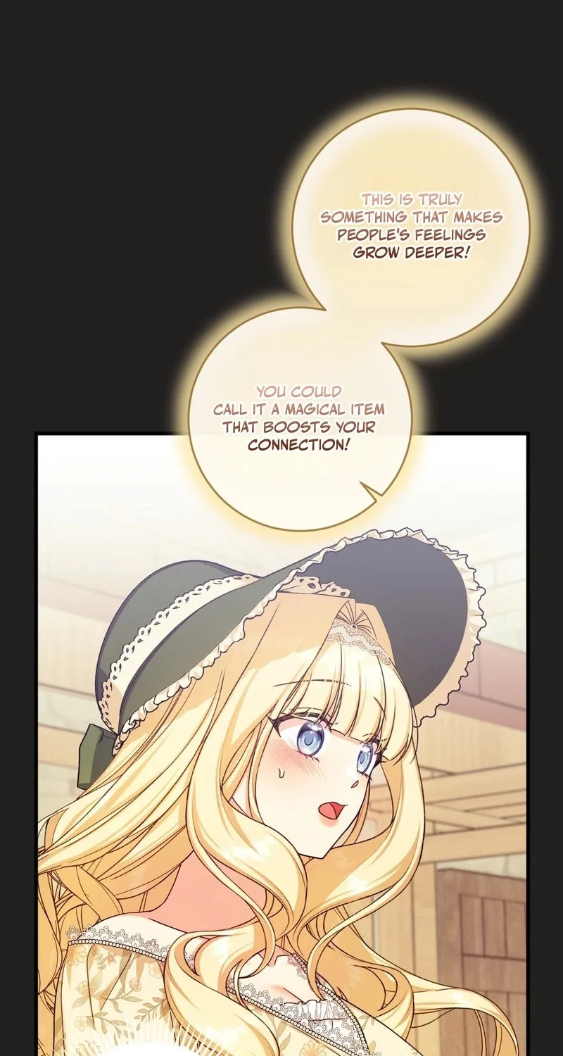 Read Love Potion Panic chapter 7 image 13 on Lezhin