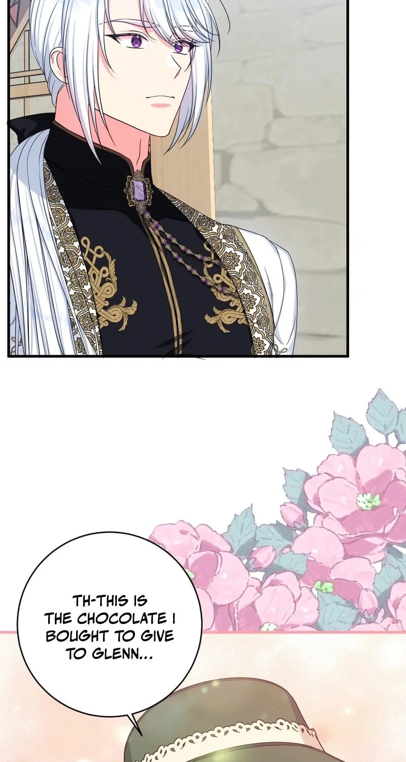 Read Love Potion Panic chapter 7 image 16 on Lezhin