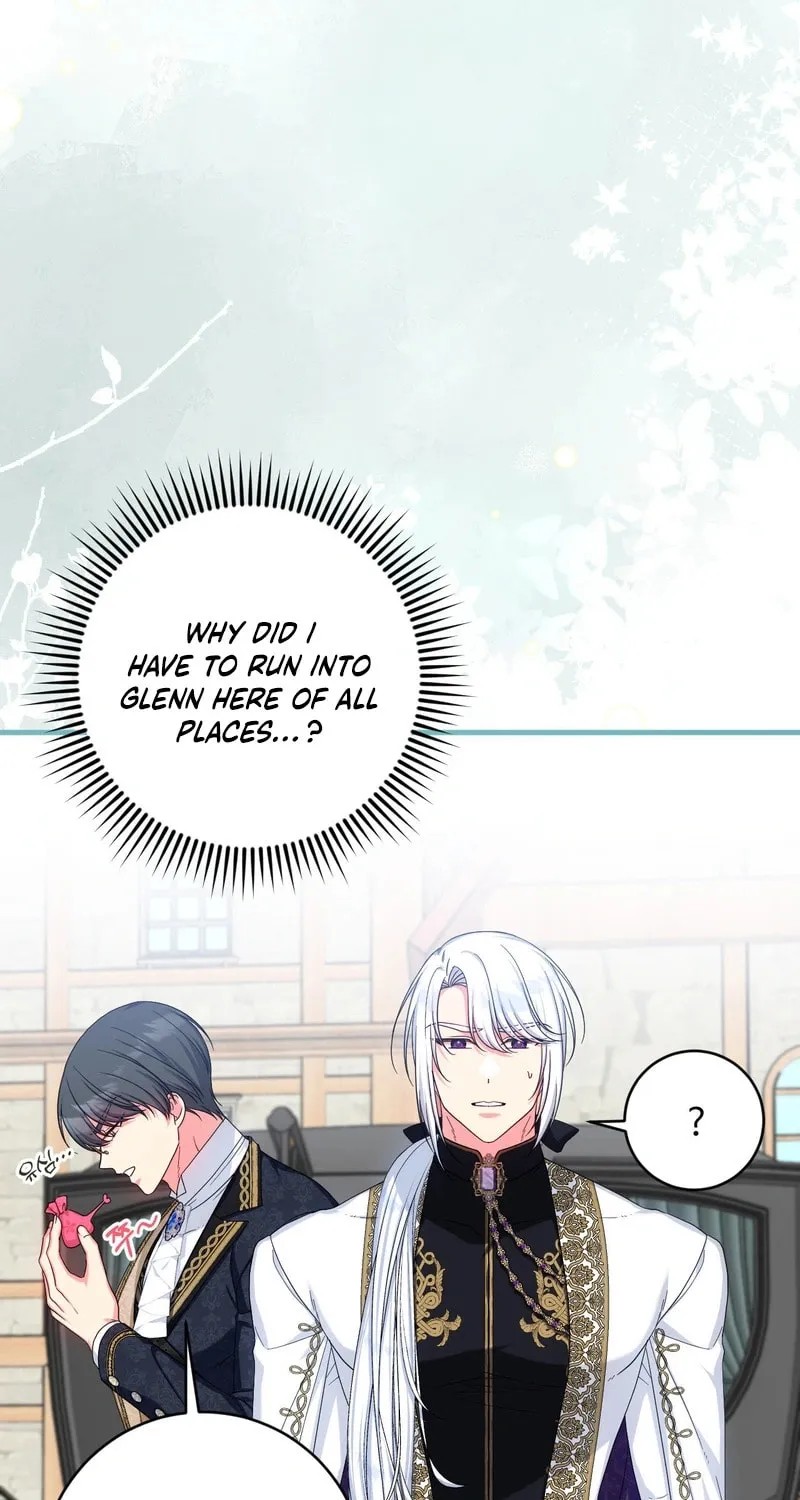 Read Love Potion Panic chapter 7 image 2 on Lezhin