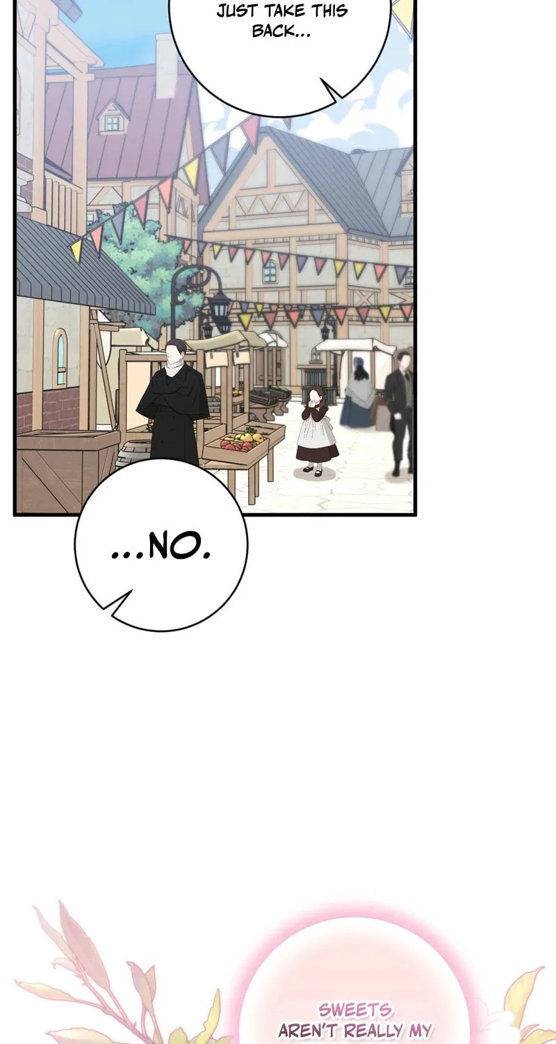 Read Love Potion Panic chapter 7 image 21 on Lezhin