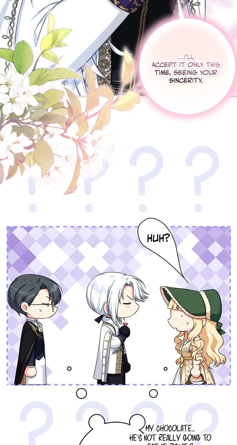 Read Love Potion Panic chapter 7 image 23 on Lezhin