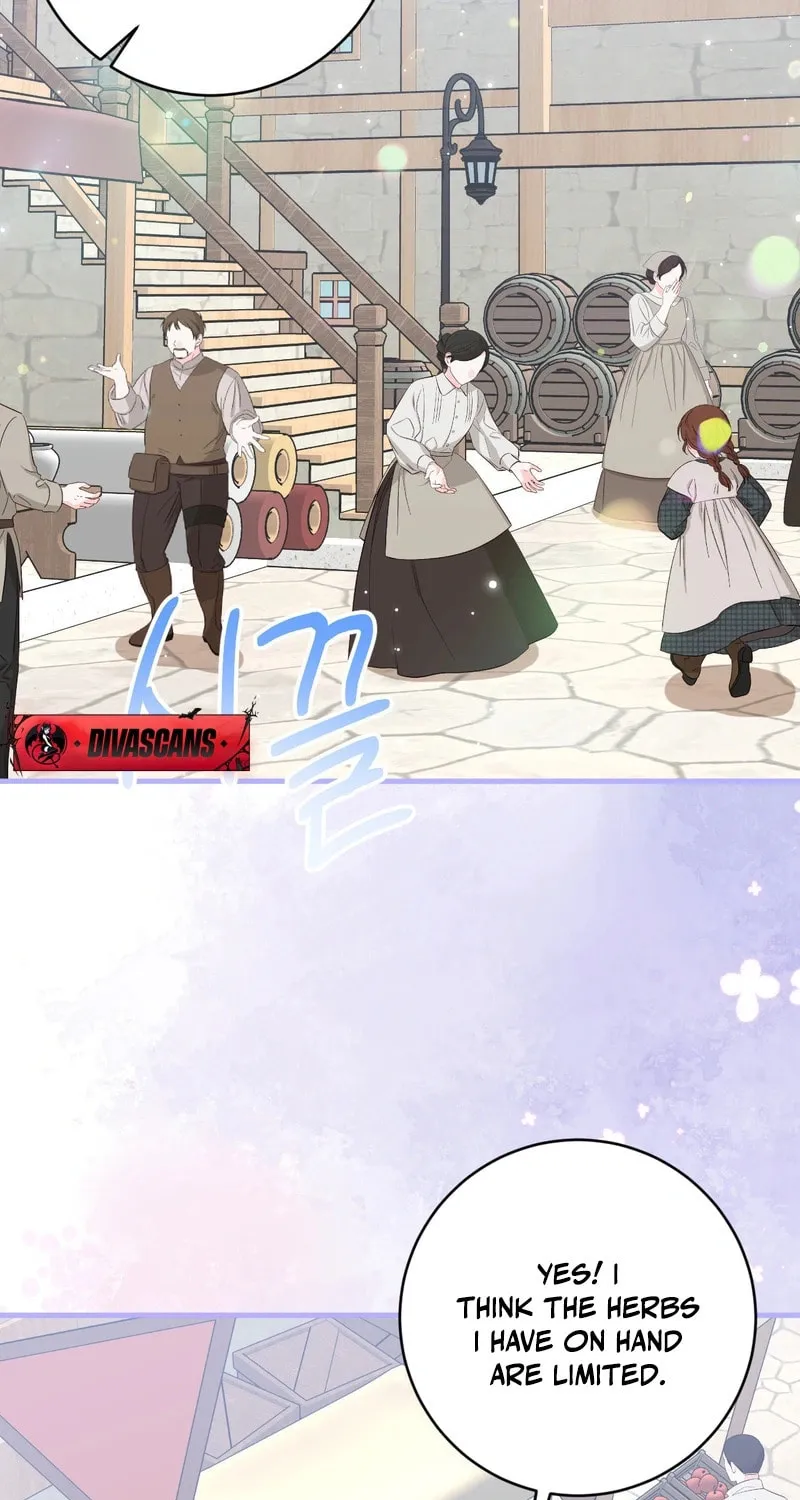 Read Love Potion Panic chapter 7 image 26 on Lezhin
