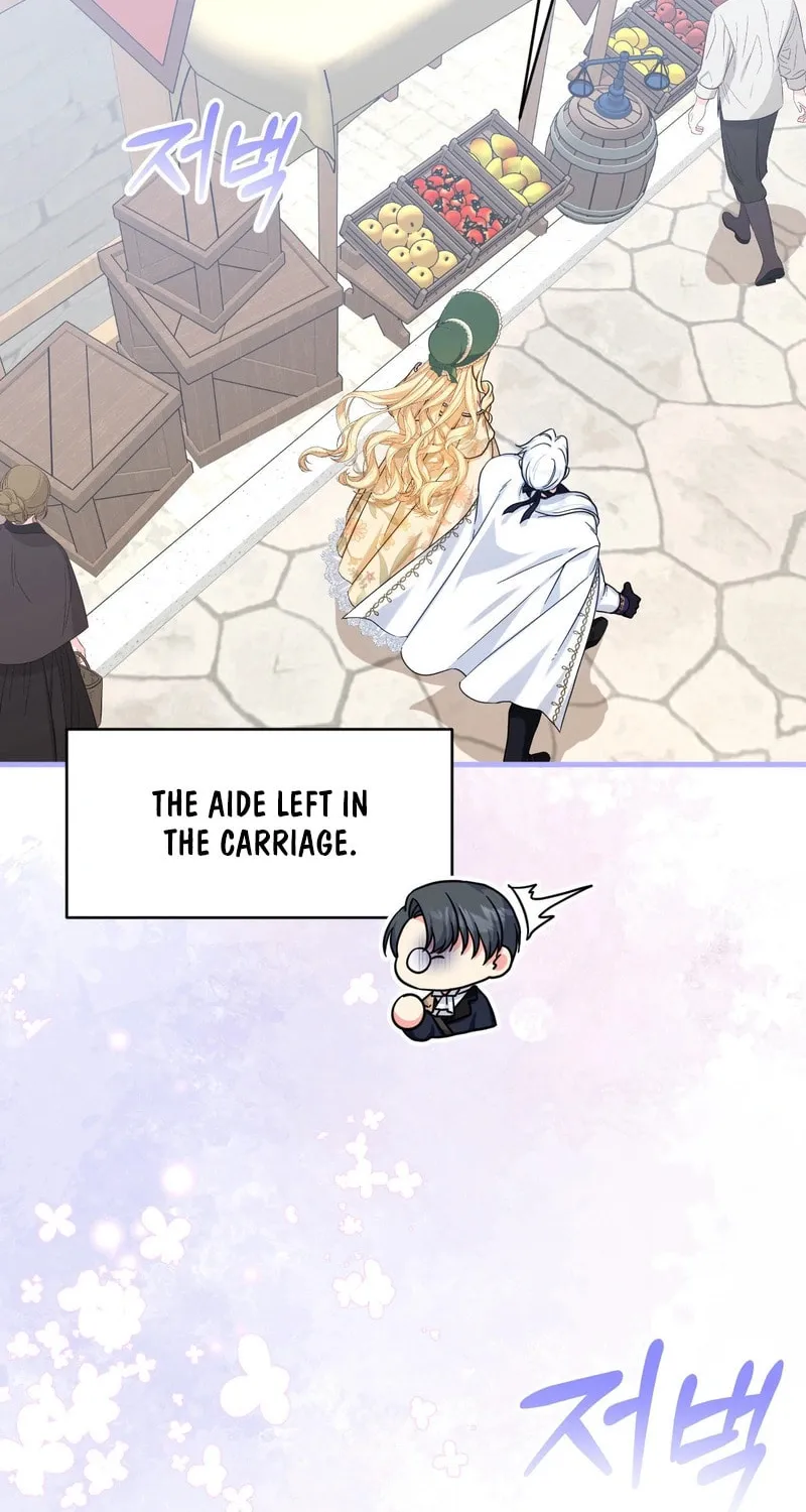 Read Love Potion Panic chapter 7 image 27 on Lezhin
