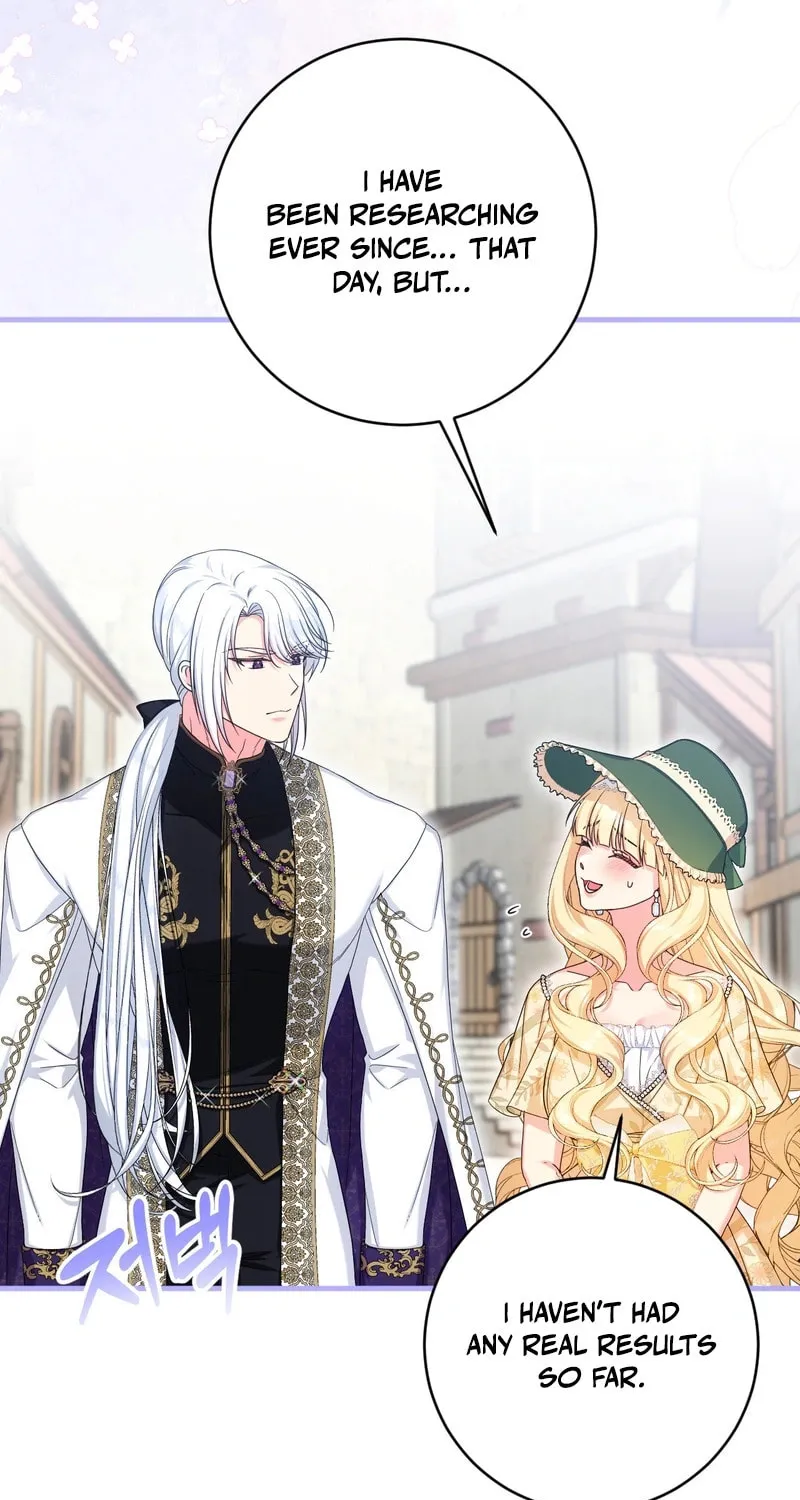 Read Love Potion Panic chapter 7 image 28 on Lezhin