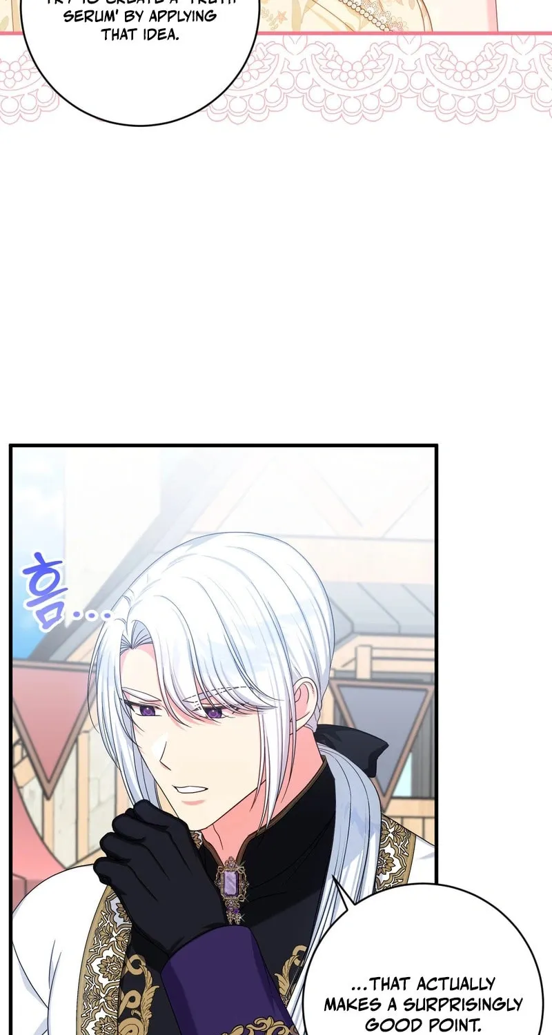 Read Love Potion Panic chapter 7 image 34 on Lezhin