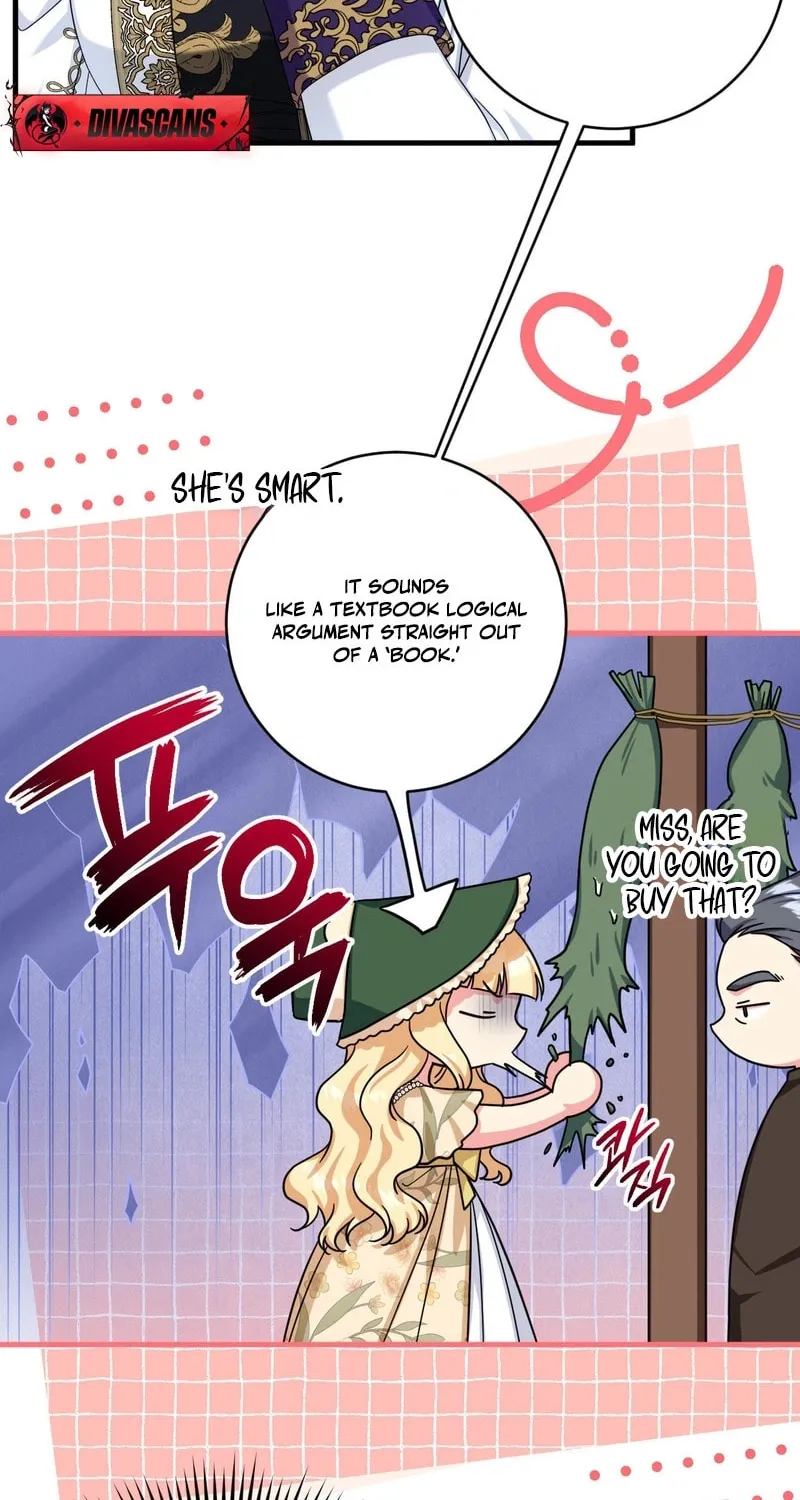Read Love Potion Panic chapter 7 image 35 on Lezhin