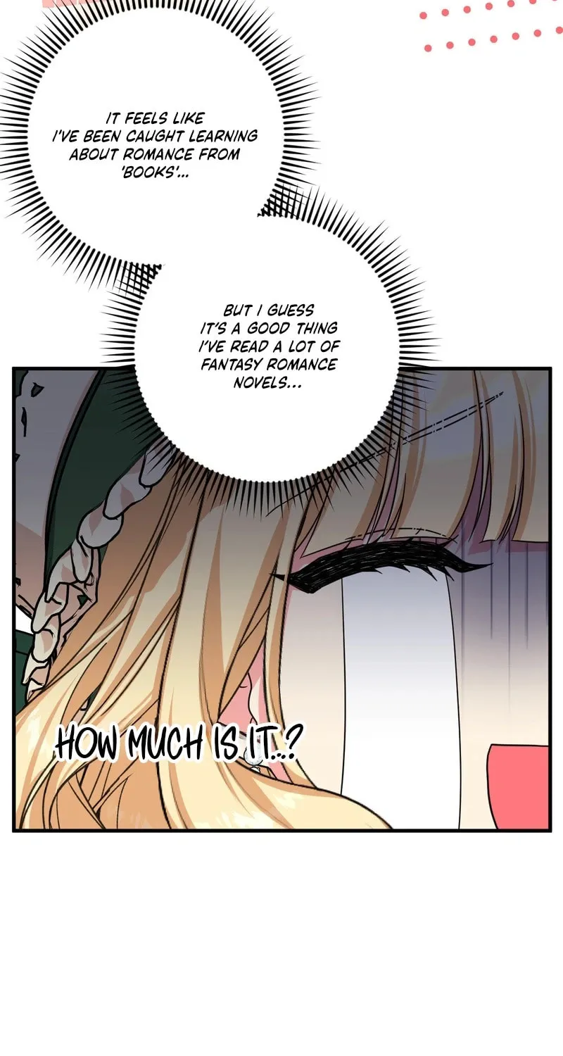 Read Love Potion Panic chapter 7 image 36 on Lezhin