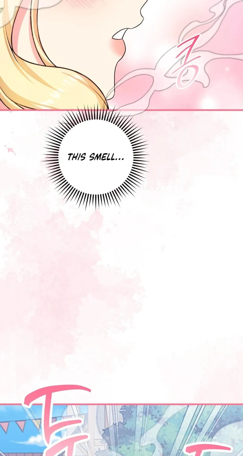 Read Love Potion Panic chapter 7 image 38 on Lezhin