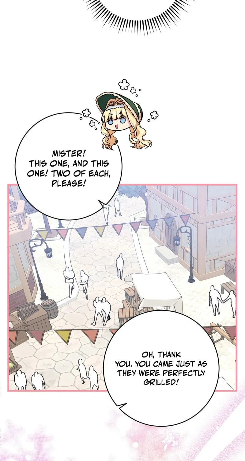 Read Love Potion Panic chapter 7 image 41 on Lezhin