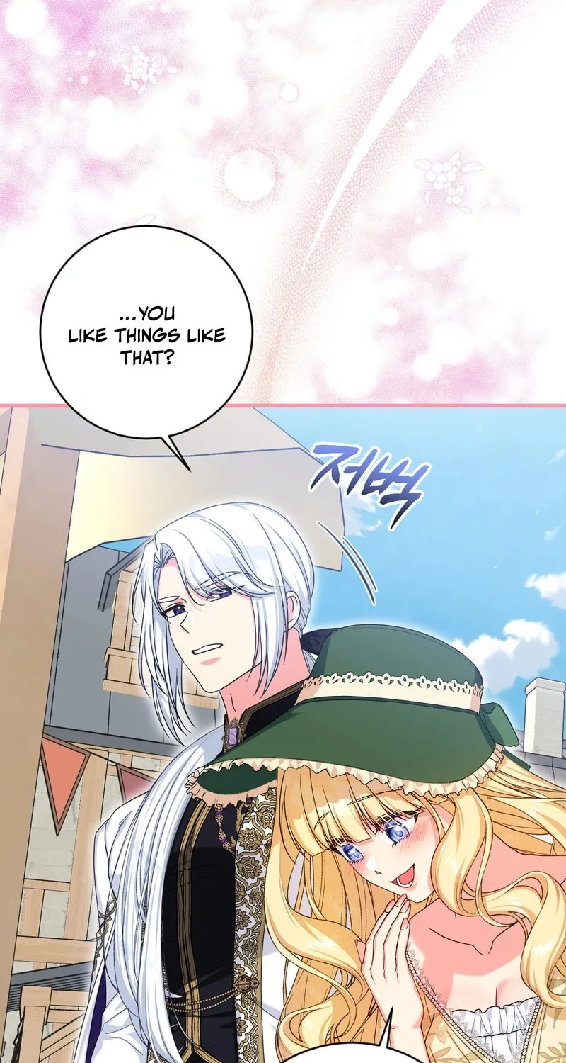 Read Love Potion Panic chapter 7 image 42 on Lezhin
