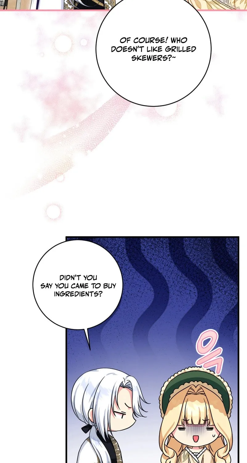 Read Love Potion Panic chapter 7 image 43 on Lezhin