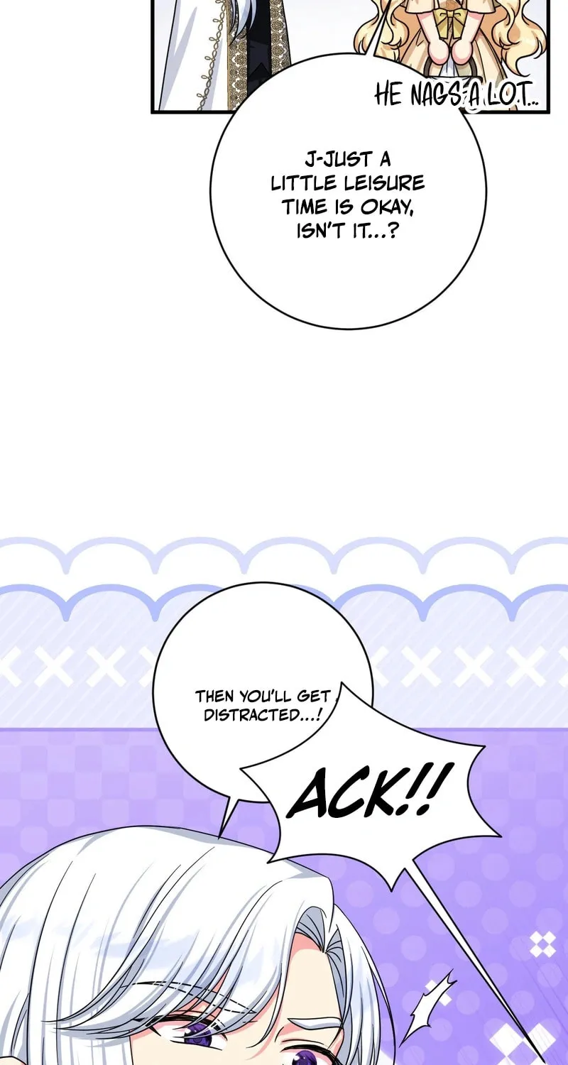 Read Love Potion Panic chapter 7 image 44 on Lezhin