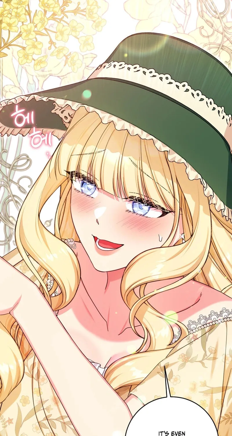 Read Love Potion Panic chapter 7 image 46 on Lezhin