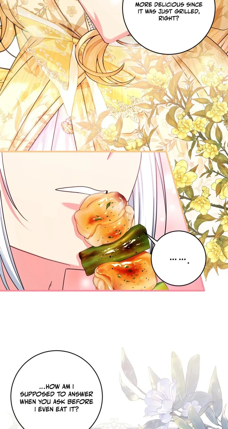Read Love Potion Panic chapter 7 image 47 on Lezhin