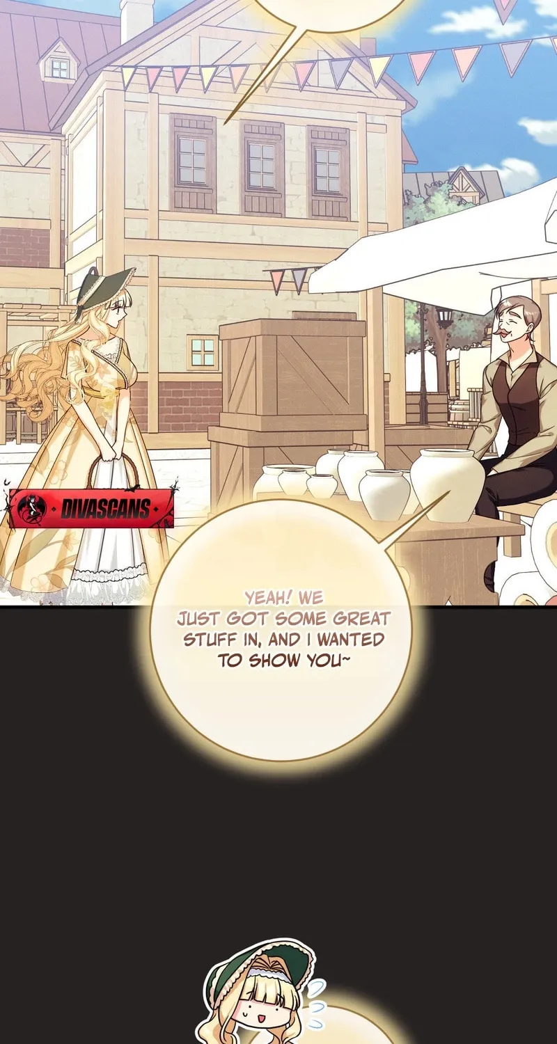 Read Love Potion Panic chapter 7 image 5 on Lezhin