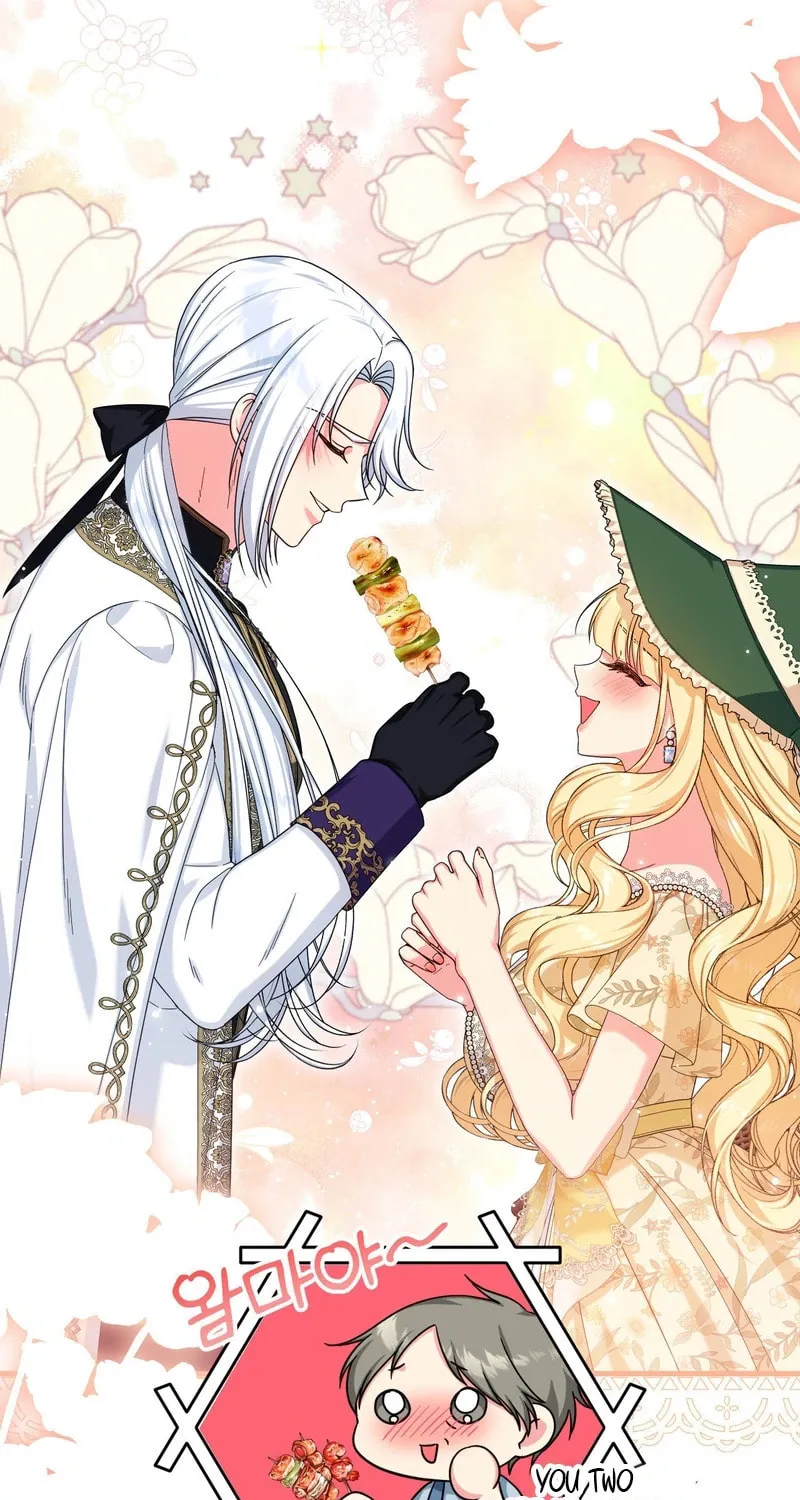 Read Love Potion Panic chapter 7 image 50 on Lezhin