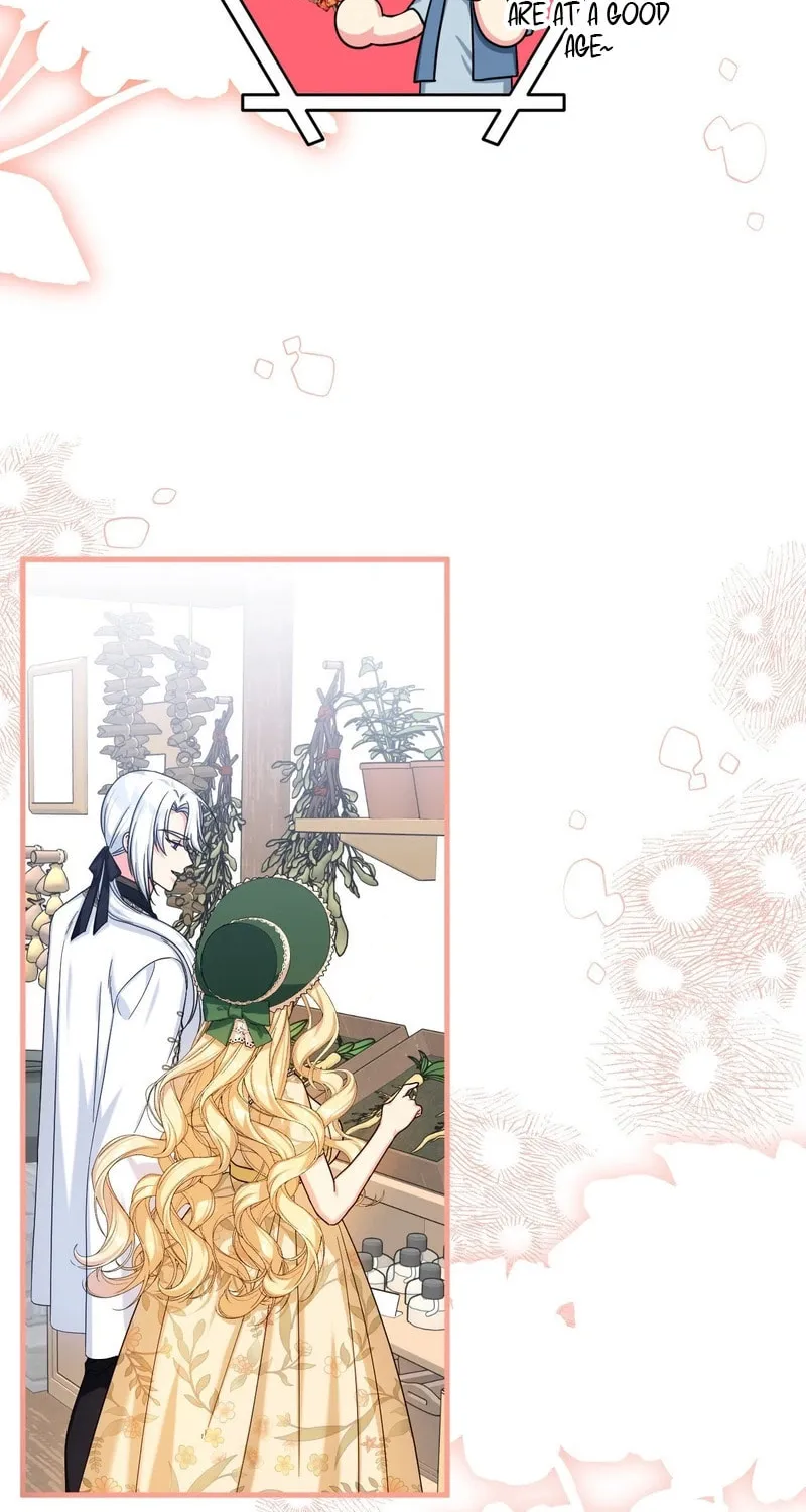 Read Love Potion Panic chapter 7 image 51 on Lezhin