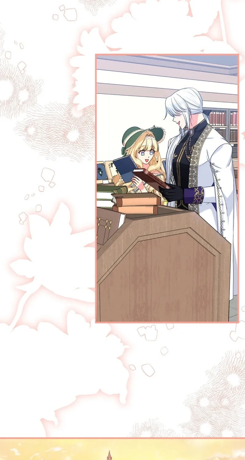 Read Love Potion Panic chapter 7 image 52 on Lezhin