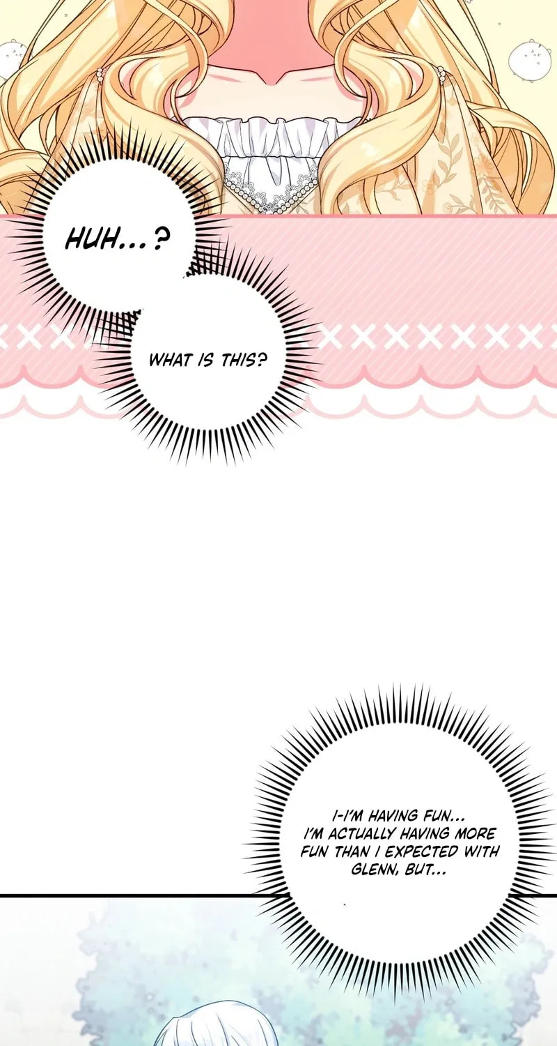 Read Love Potion Panic chapter 7 image 54 on Lezhin