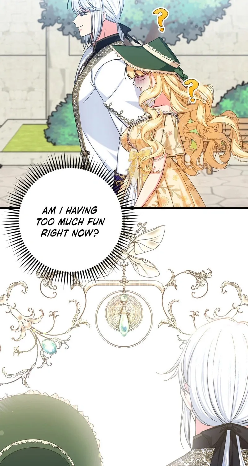 Read Love Potion Panic chapter 7 image 55 on Lezhin