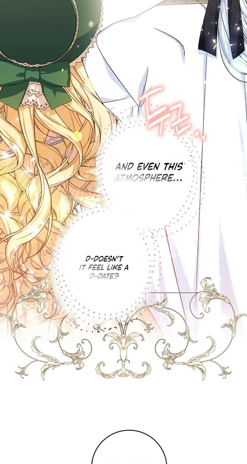 Read Love Potion Panic chapter 7 image 56 on Lezhin