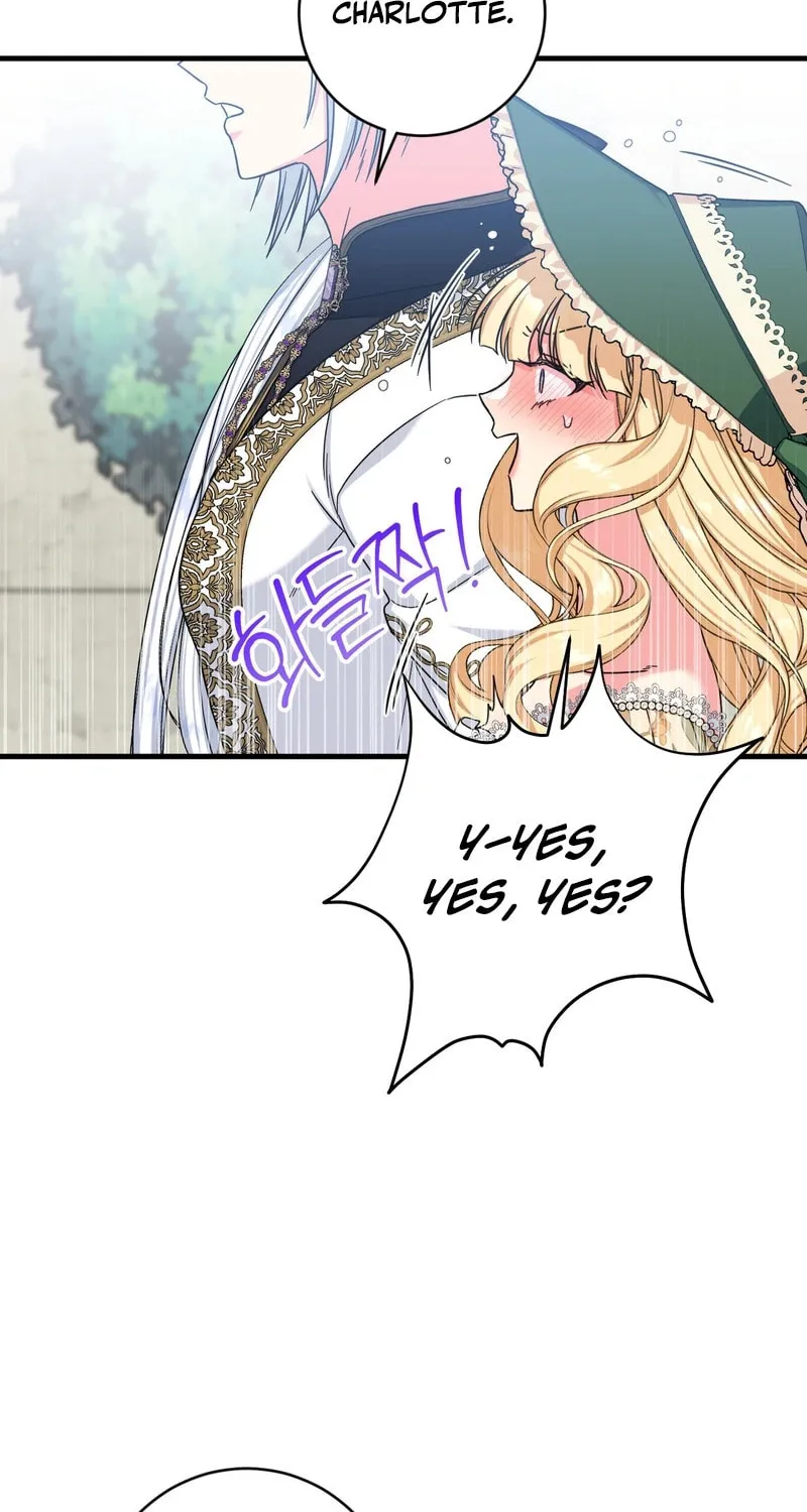 Read Love Potion Panic chapter 7 image 57 on Lezhin
