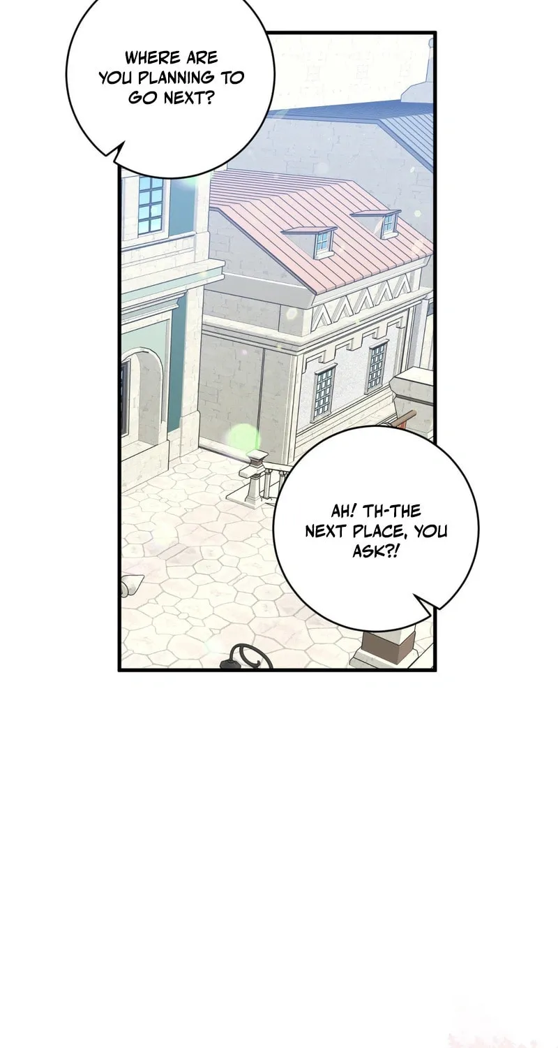 Read Love Potion Panic chapter 7 image 58 on Lezhin