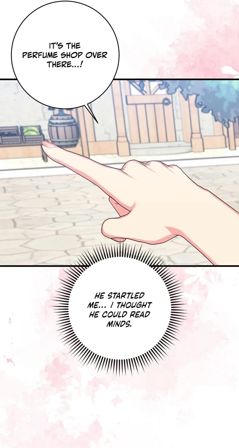 Read Love Potion Panic chapter 7 image 60 on Lezhin