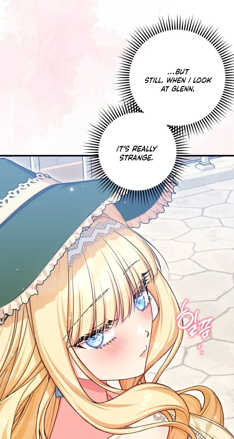 Read Love Potion Panic chapter 7 image 61 on Lezhin