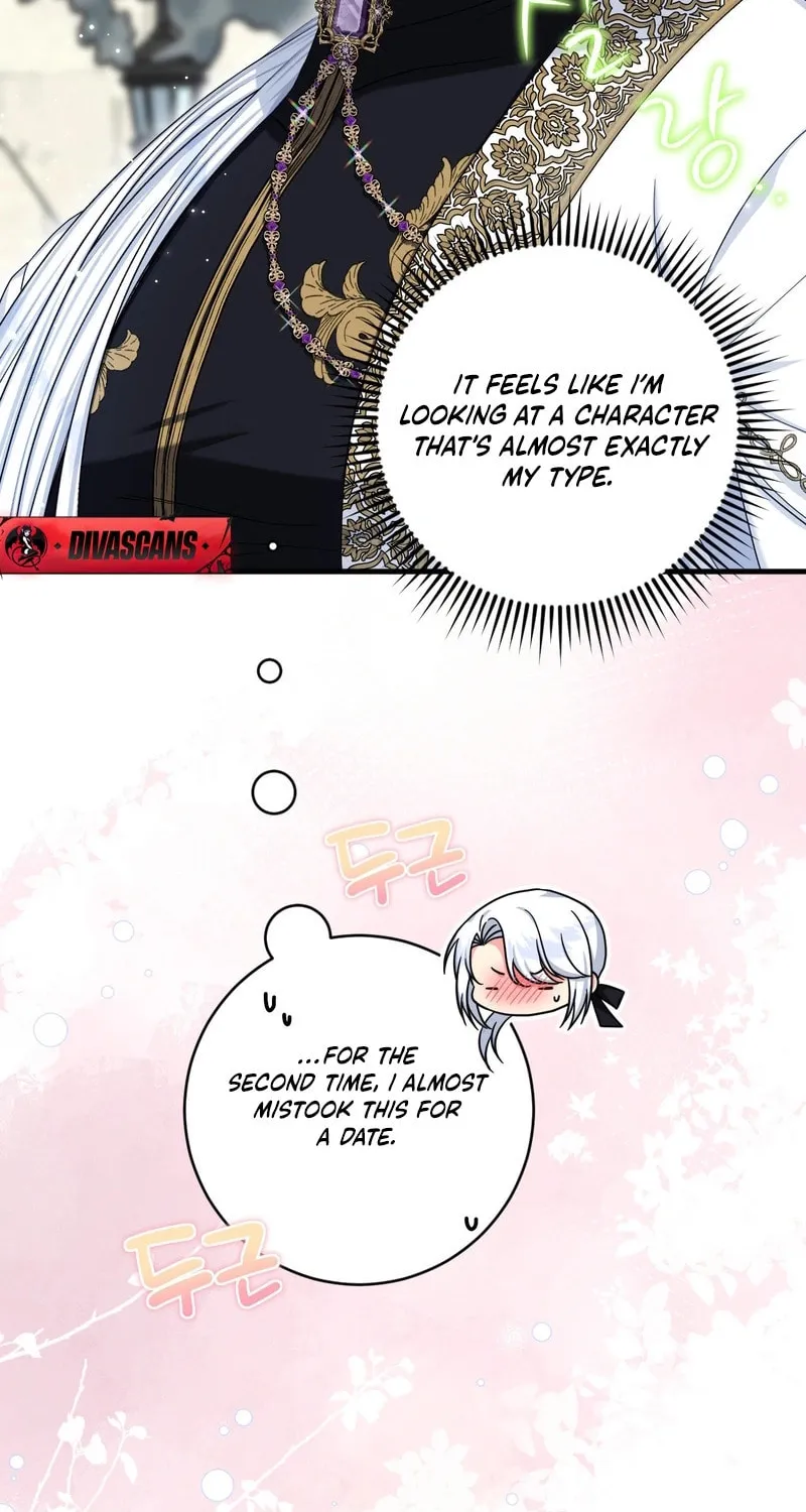 Read Love Potion Panic chapter 7 image 63 on Lezhin