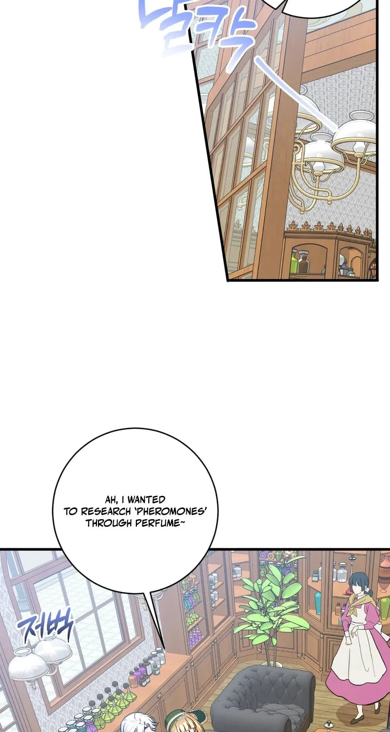 Read Love Potion Panic chapter 7 image 65 on Lezhin