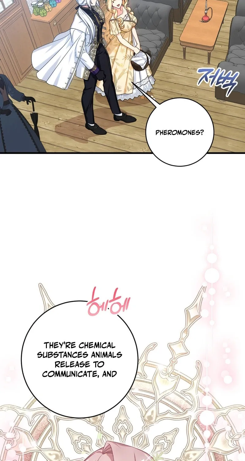 Read Love Potion Panic chapter 7 image 66 on Lezhin