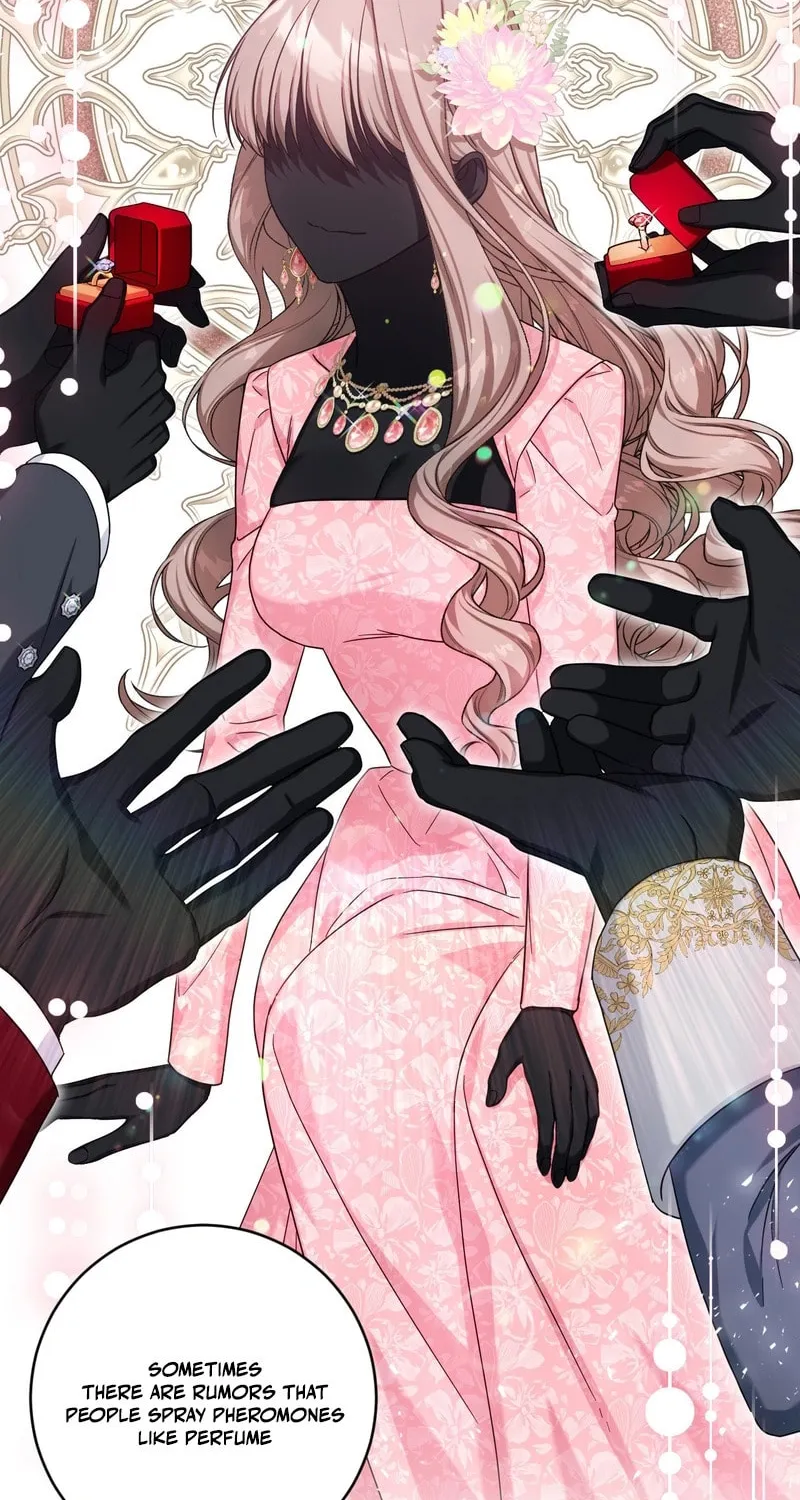 Read Love Potion Panic chapter 7 image 67 on Lezhin
