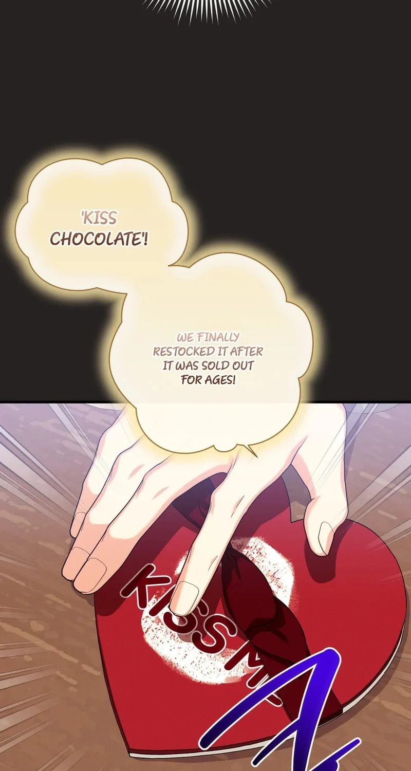 Read Love Potion Panic chapter 7 image 7 on Lezhin