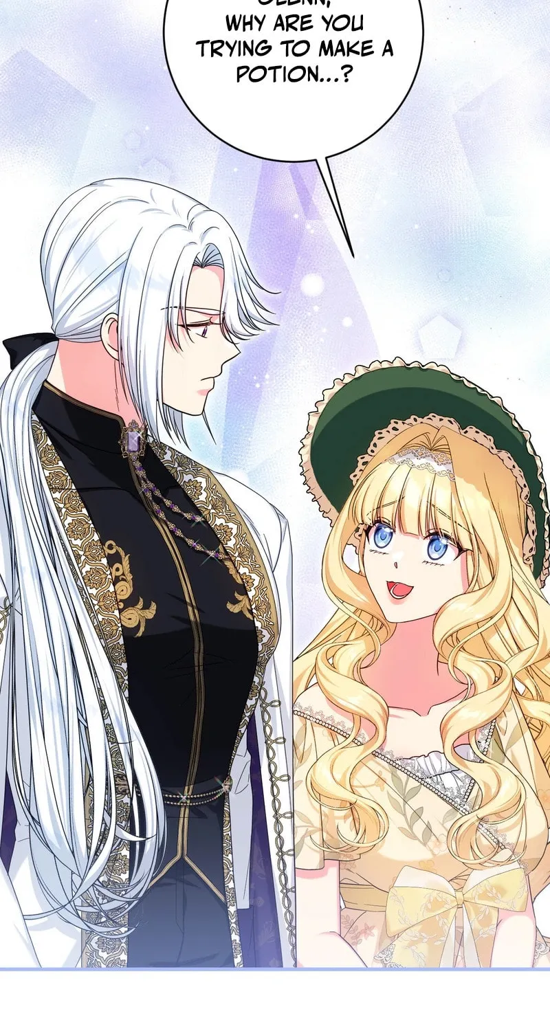 Read Love Potion Panic chapter 7 image 71 on Lezhin