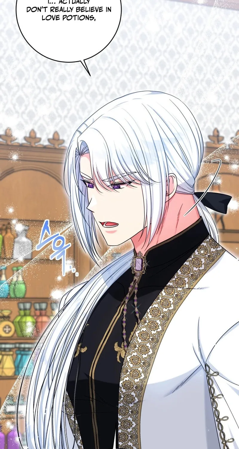 Read Love Potion Panic chapter 7 image 73 on Lezhin