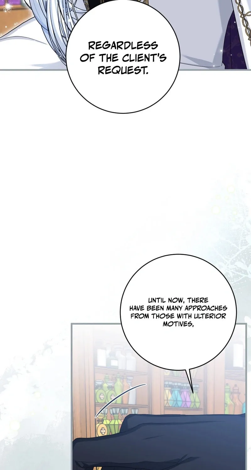 Read Love Potion Panic chapter 7 image 74 on Lezhin