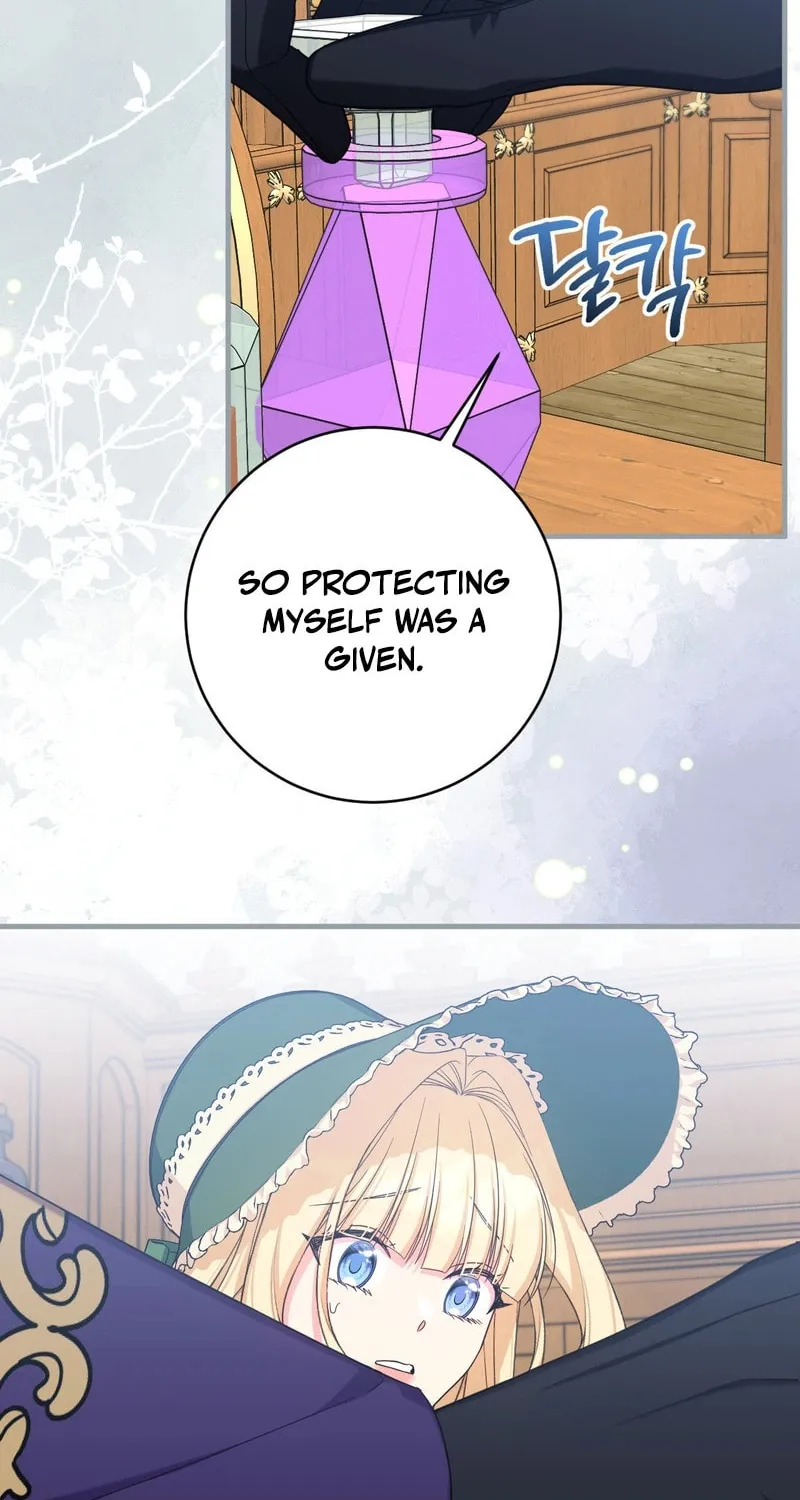 Read Love Potion Panic chapter 7 image 75 on Lezhin