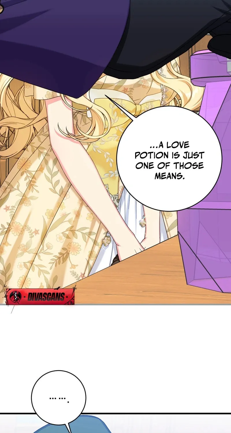 Read Love Potion Panic chapter 7 image 76 on Lezhin